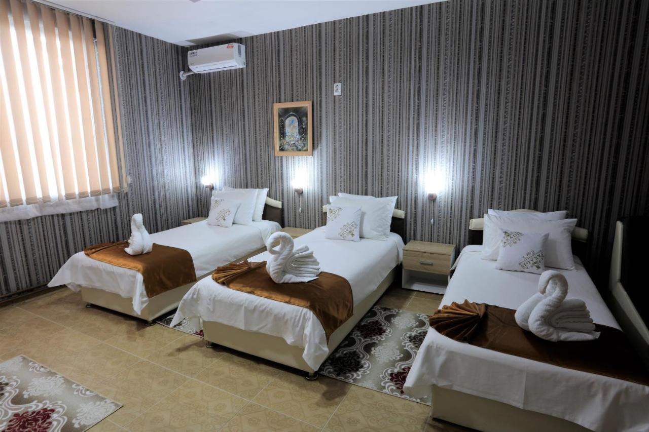 Garni Hotel Saradis Крушевац Экстерьер фото