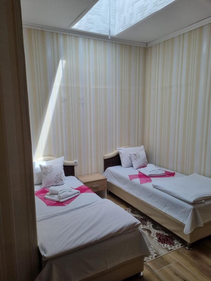 Garni Hotel Saradis Крушевац Экстерьер фото