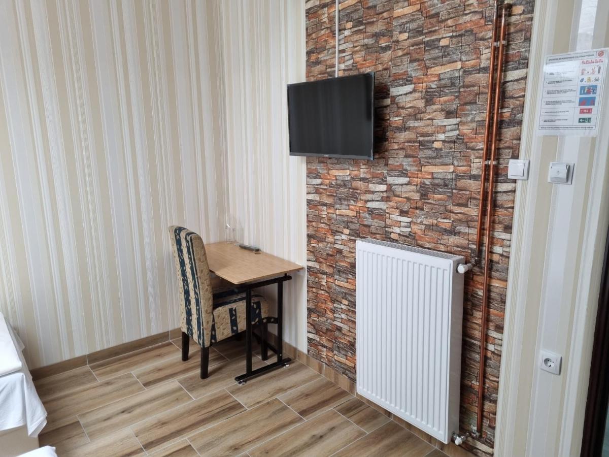 Garni Hotel Saradis Крушевац Экстерьер фото