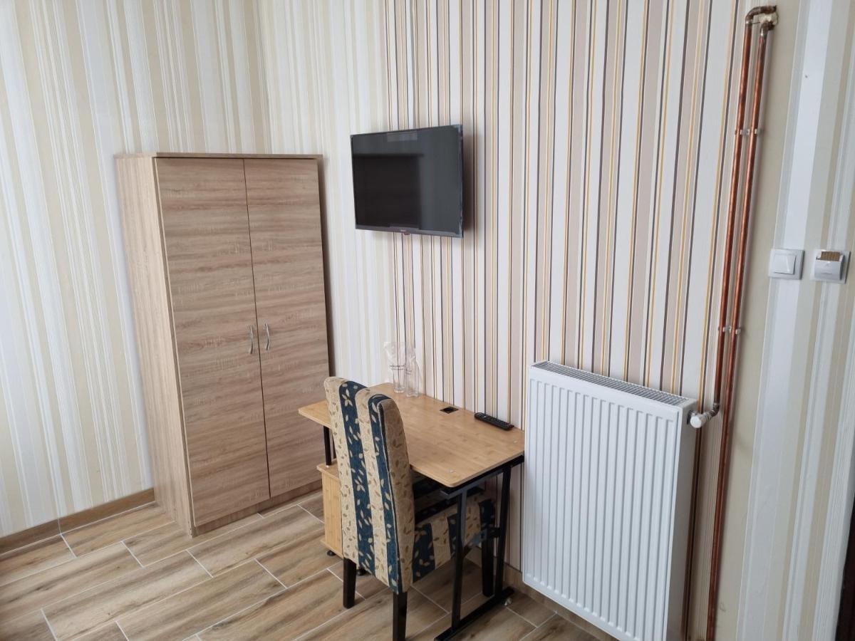 Garni Hotel Saradis Крушевац Экстерьер фото