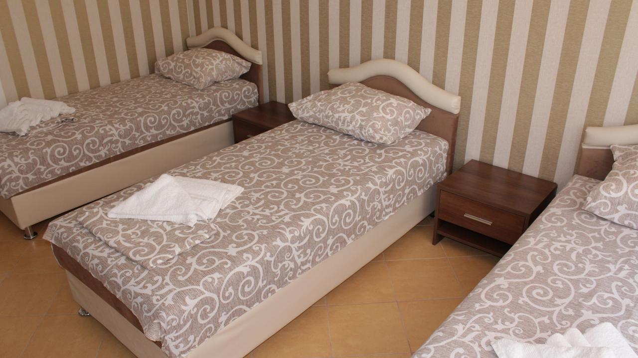 Garni Hotel Saradis Крушевац Экстерьер фото