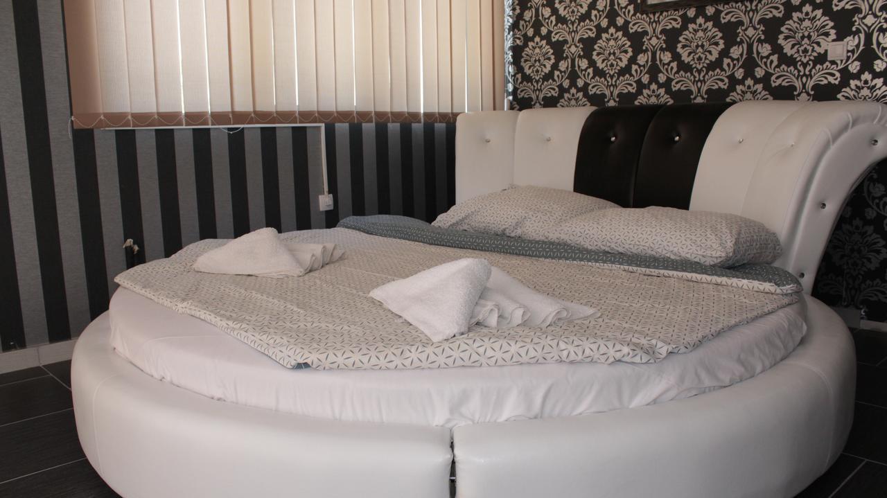 Garni Hotel Saradis Крушевац Экстерьер фото