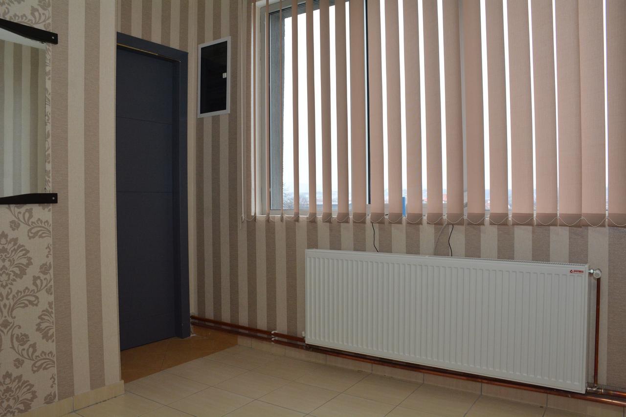 Garni Hotel Saradis Крушевац Экстерьер фото