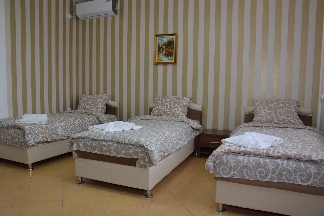 Garni Hotel Saradis Крушевац Экстерьер фото