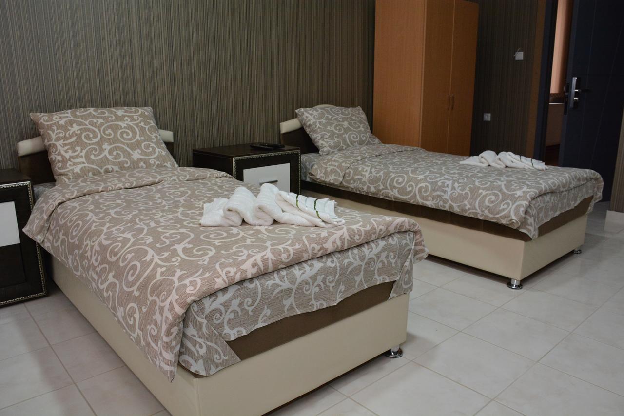 Garni Hotel Saradis Крушевац Экстерьер фото