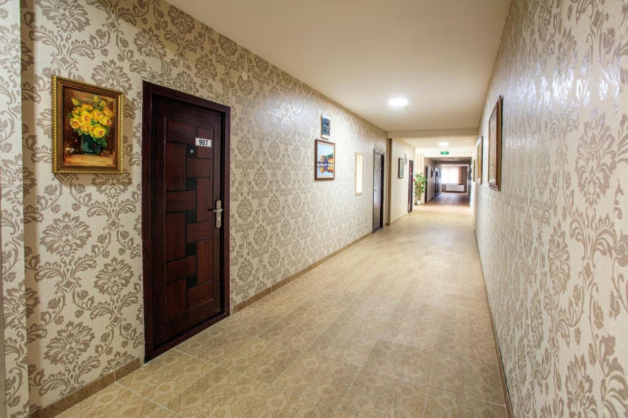 Garni Hotel Saradis Крушевац Экстерьер фото